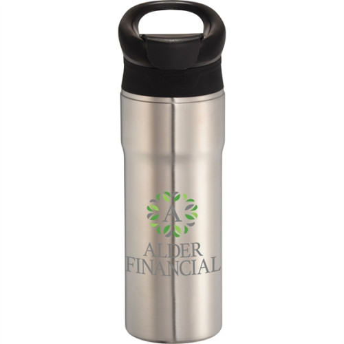 Falcon Copper Vacuum Insulated Tumbler 15oz