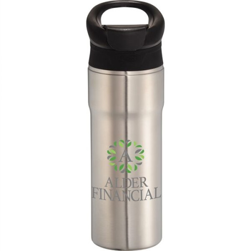 Falcon Copper Vacuum Insulated Tumbler 15oz