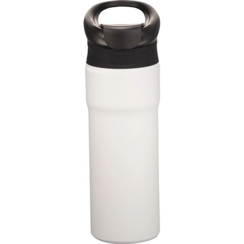 Falcon Copper Vacuum Insulated Tumbler 15oz