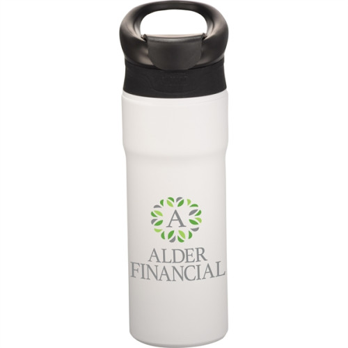 Falcon Copper Vacuum Insulated Tumbler 15oz