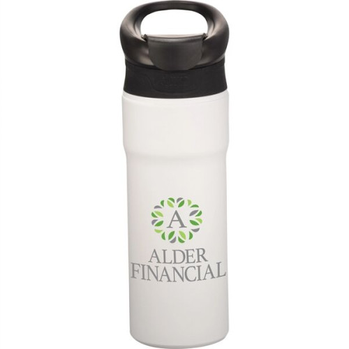 Falcon Copper Vacuum Insulated Tumbler 15oz