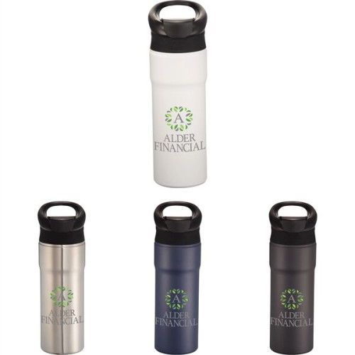 Falcon Copper Vacuum Insulated Tumbler 15oz