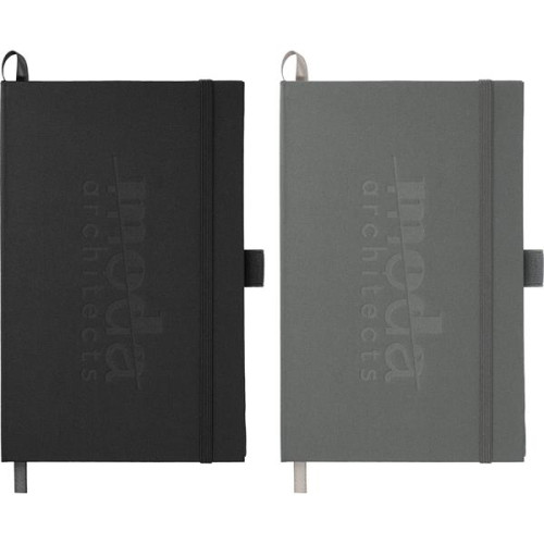 5.5" x 8.5" Noto Lay Flat Hard Bound Journalbook®