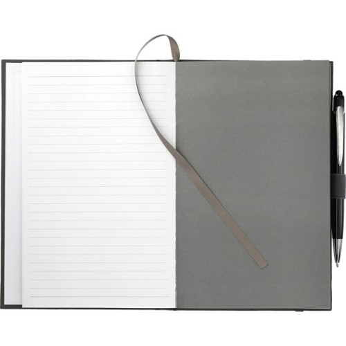 5.5" x 8.5" Noto Lay Flat Hard Bound Journalbook®