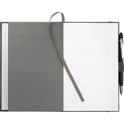 5.5" x 8.5" Noto Lay Flat Hard Bound Journalbook®