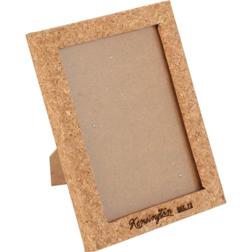 5"X7" Cork Frame