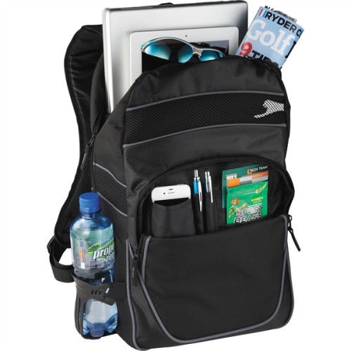 Slazenger Competition 15" Computer Backpack