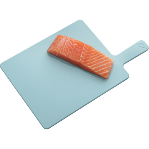 3 Piece Cutting Board Set with Holder