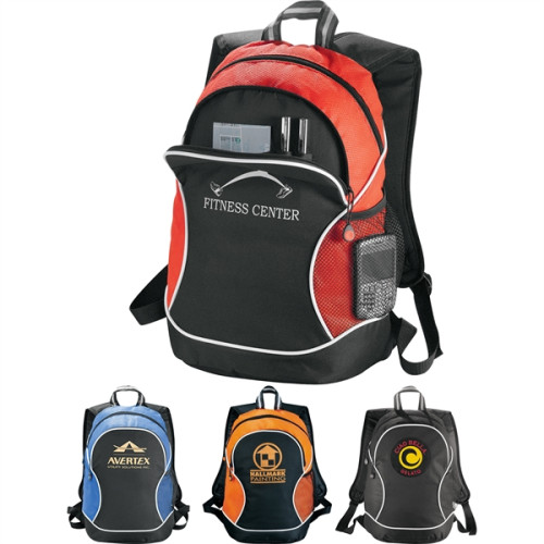 Boomerang Backpack