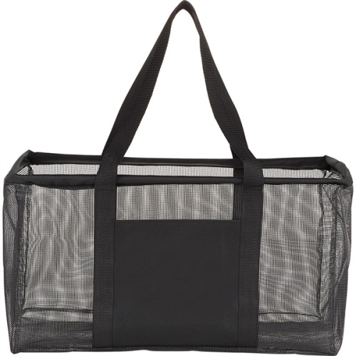 Mesh Oversized All-Purpose Tote