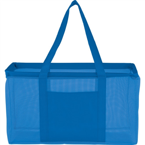 Mesh Oversized All-Purpose Tote