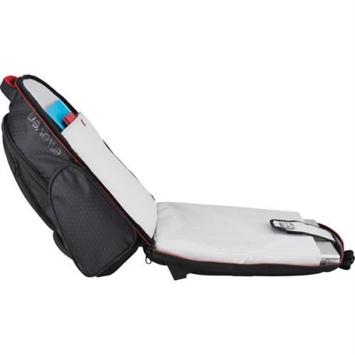 elleven™ Vapor TSA 17" Computer Backpack