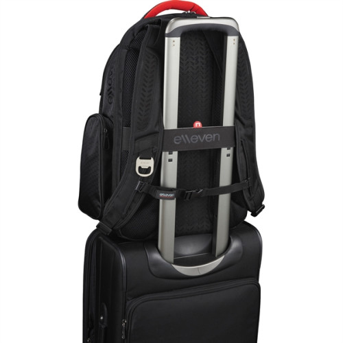 elleven™ Vapor TSA 17" Computer Backpack