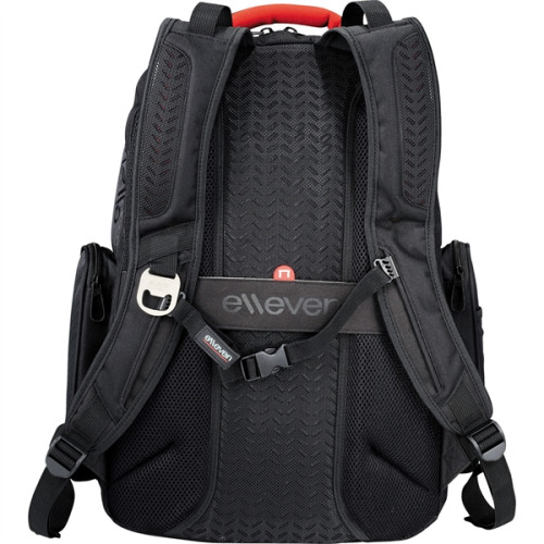 elleven™ Vapor TSA 17" Computer Backpack