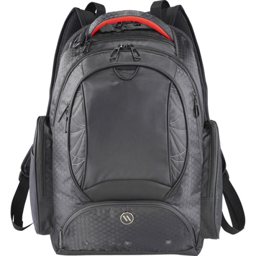 elleven™ Vapor TSA 17" Computer Backpack
