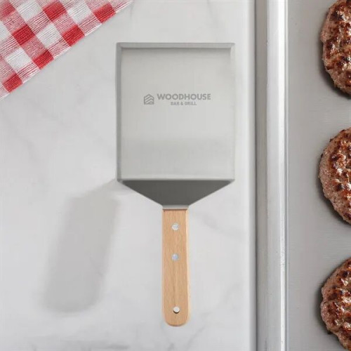 Grill Easy Griddle Spatula