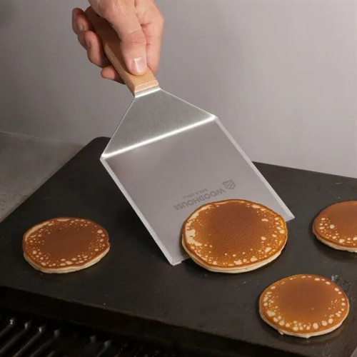Grill Easy Griddle Spatula
