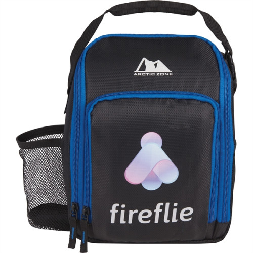 Arctic Zone® Cooler with Food Storage Containers