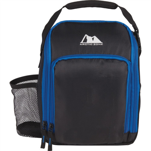 Arctic Zone® Cooler with Food Storage Containers