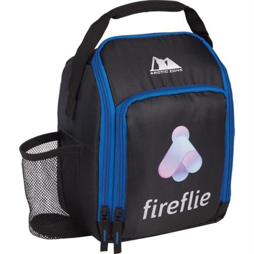 Arctic Zone® Cooler with Food Storage Containers