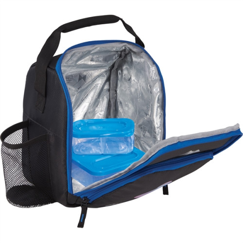 Arctic Zone® Cooler with Food Storage Containers