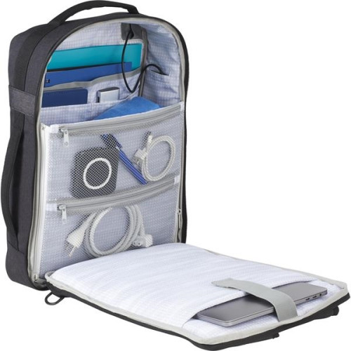 Zoom Guardian Security 15" Computer Backpack