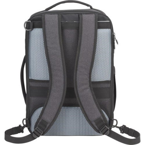 Zoom Guardian Security 15" Computer Backpack