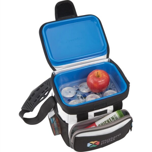 Arctic Zone® Titan Deep Freeze Zipperless Cooler