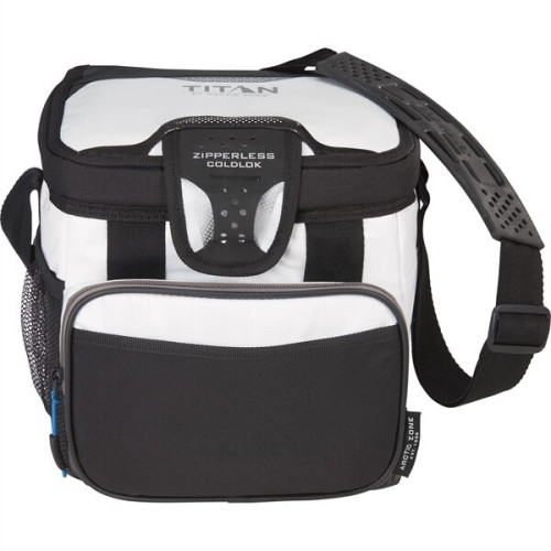 Arctic Zone® Titan Deep Freeze Zipperless Cooler