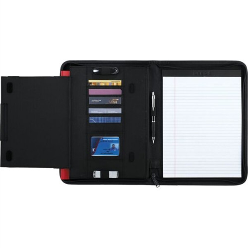 Durahyde Tech Padfolio