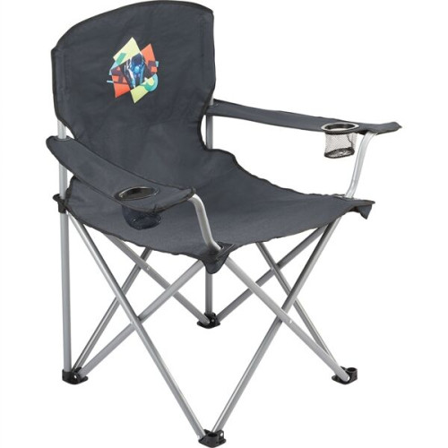Oversized Folding Chair (500lb Capacity)