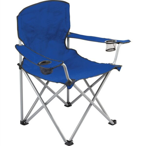 Oversized Folding Chair (500lb Capacity)
