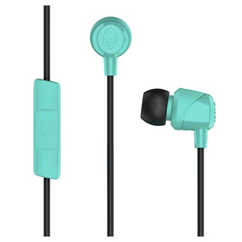 Skullcandy Jib Wired Earbuds with Microphone