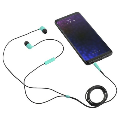 Skullcandy Jib Wired Earbuds with Microphone