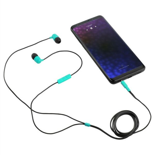 Skullcandy Jib Wired Earbuds with Microphone