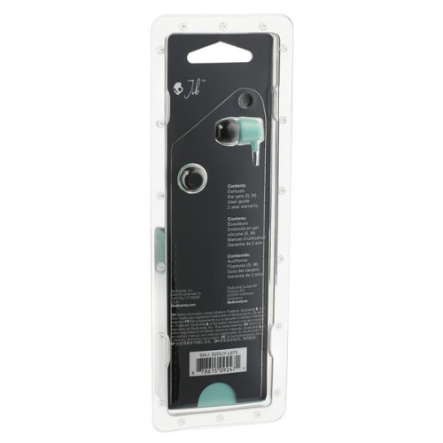 Skullcandy Jib Wired Earbuds with Microphone