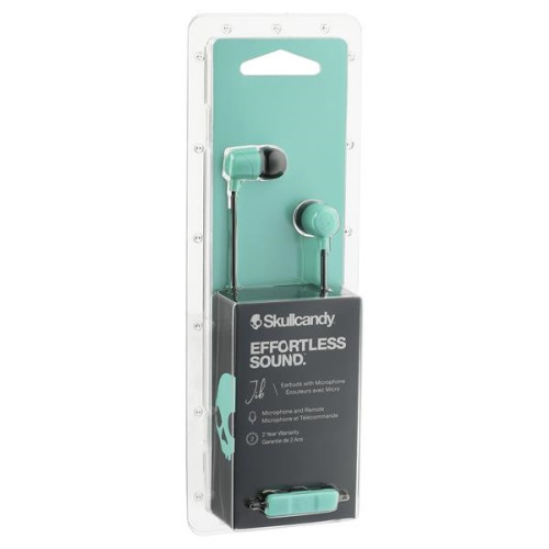 Skullcandy Jib Wired Earbuds with Microphone