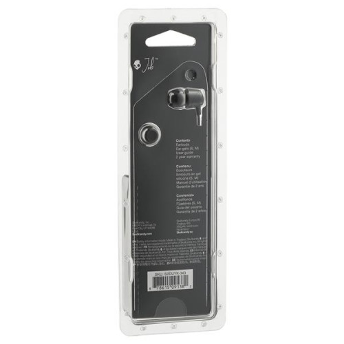 Skullcandy Jib Wired Earbuds with Microphone