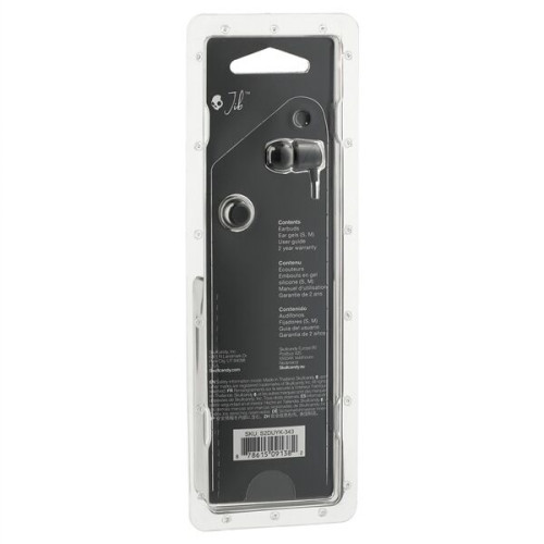 Skullcandy Jib Wired Earbuds with Microphone