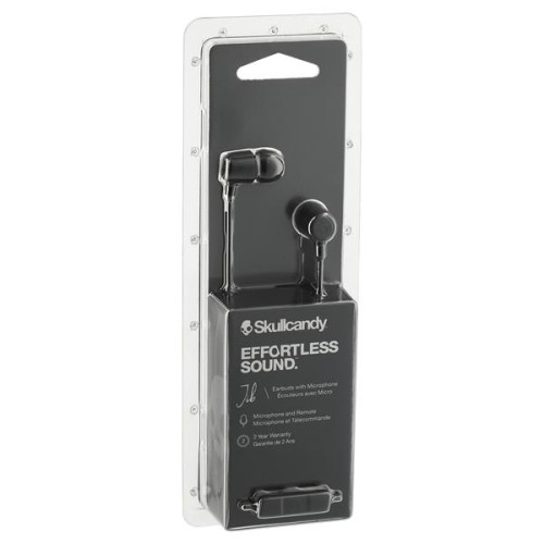 Skullcandy Jib Wired Earbuds with Microphone