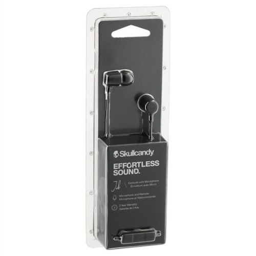 Skullcandy Jib Wired Earbuds with Microphone