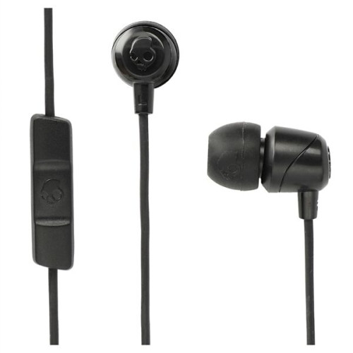 Skullcandy Jib Wired Earbuds with Microphone
