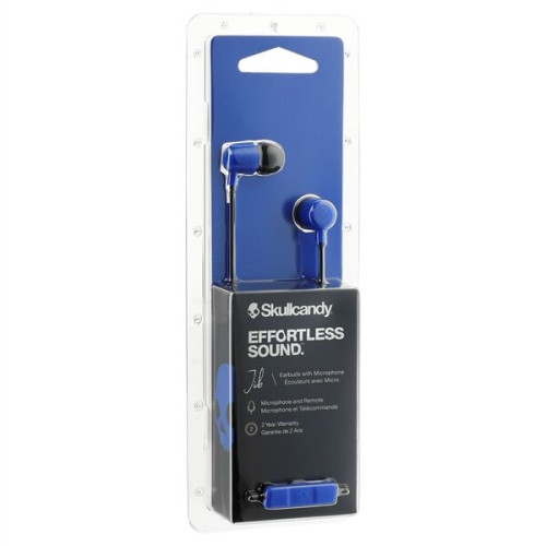 Skullcandy Jib Wired Earbuds with Microphone