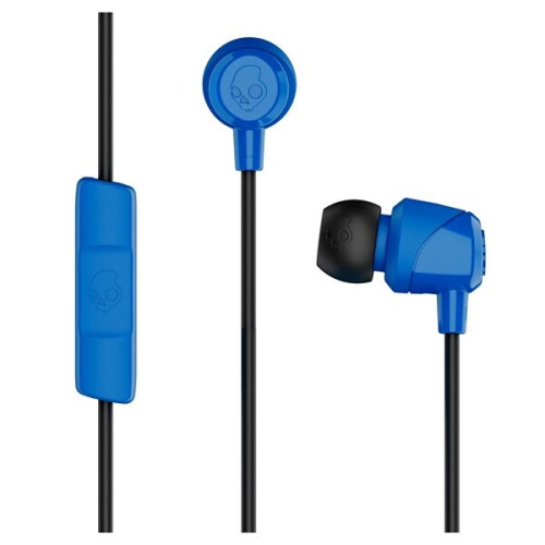 Skullcandy Jib Wired Earbuds with Microphone
