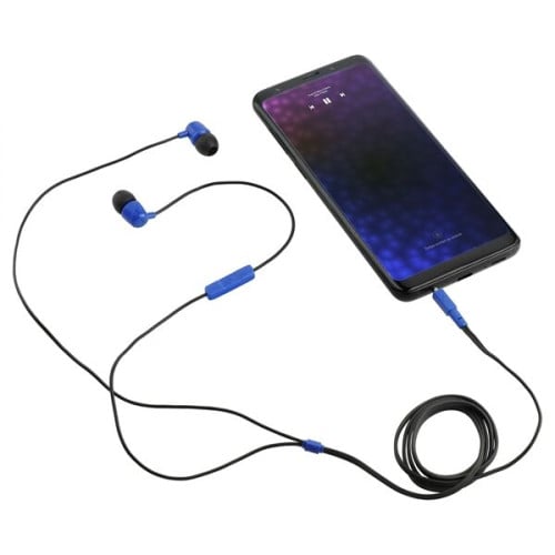 Skullcandy Jib Wired Earbuds with Microphone