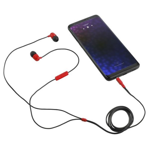 Skullcandy Jib Wired Earbuds with Microphone