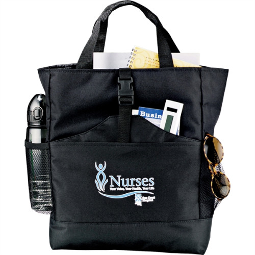 Eclipse Convertible Backpack Tote