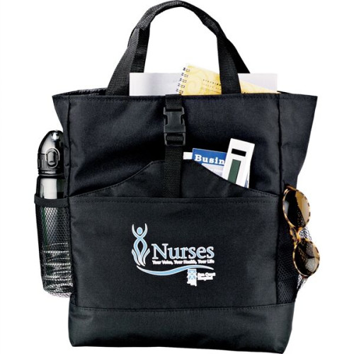 Eclipse Convertible Backpack Tote