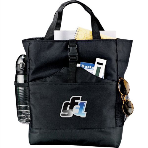 Eclipse Convertible Backpack Tote