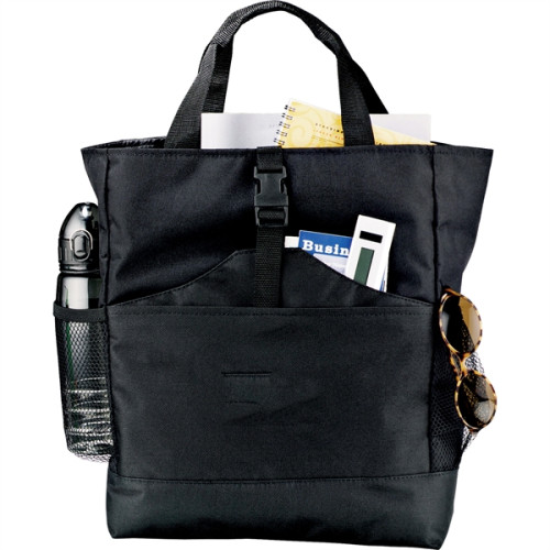 Eclipse Convertible Backpack Tote